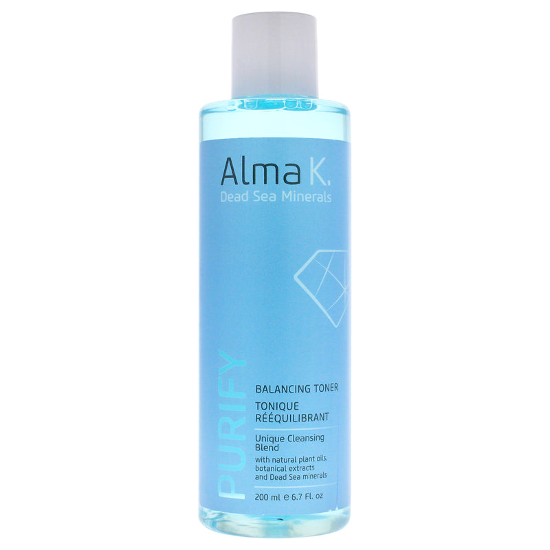 Balancing Toner by Alma K for Women - 6.7 oz Toner