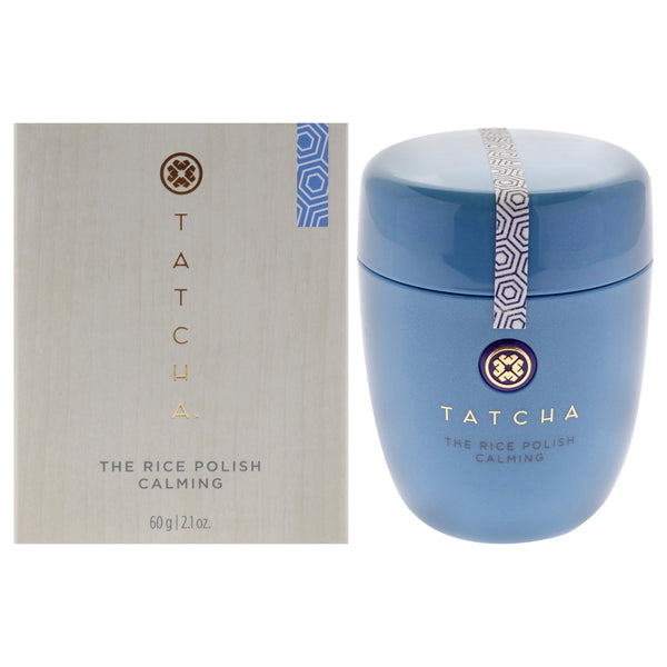 Tatcha The Rice Polish - Calming by Tatcha for Women - 2.1 oz Powder