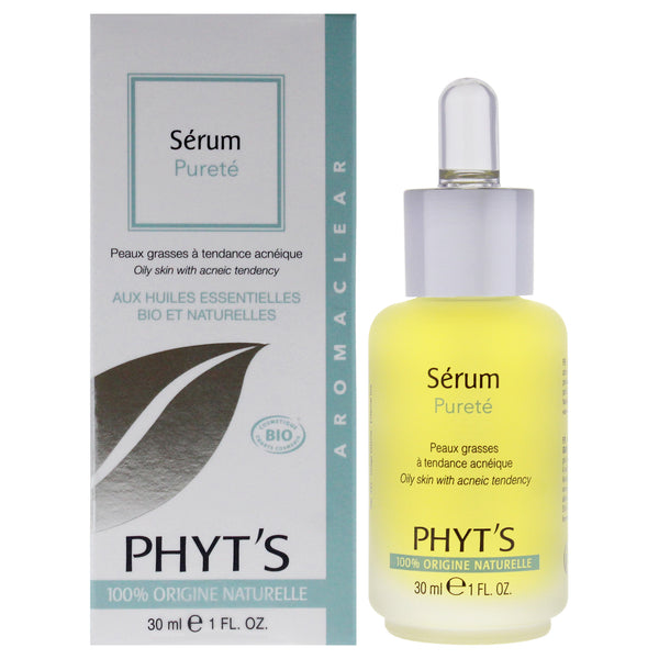 Purity Serum by Phyts for Women - 1 oz Serum