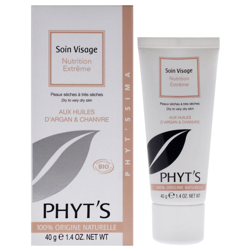 Nutrition Extreme by Phyts for Women - 1.4 oz Cream