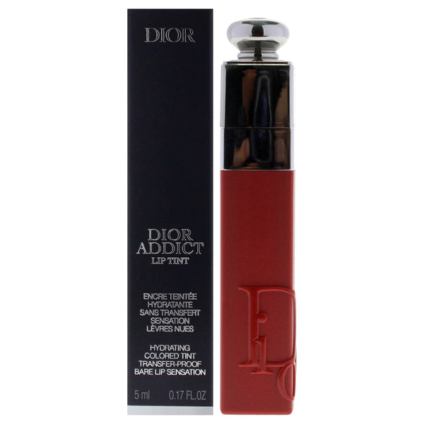 Dior Addict Lip Tint - 541 Natural Sienna by Christian Dior for Women - 0.17 oz Lipstick