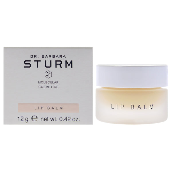 Lip Balm by Dr. Barbara Sturm for Women - 0.42 oz Balm