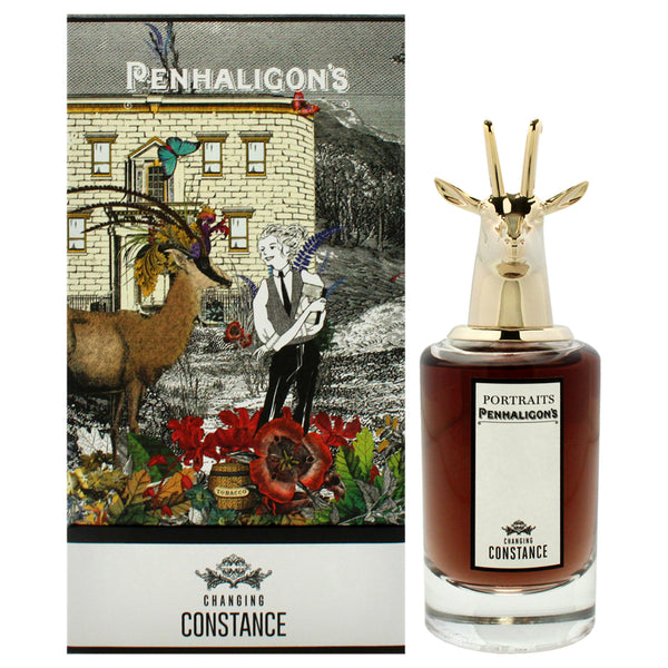 Changing Constance by Penhaligon for Women - 2.5 oz EDP Spray