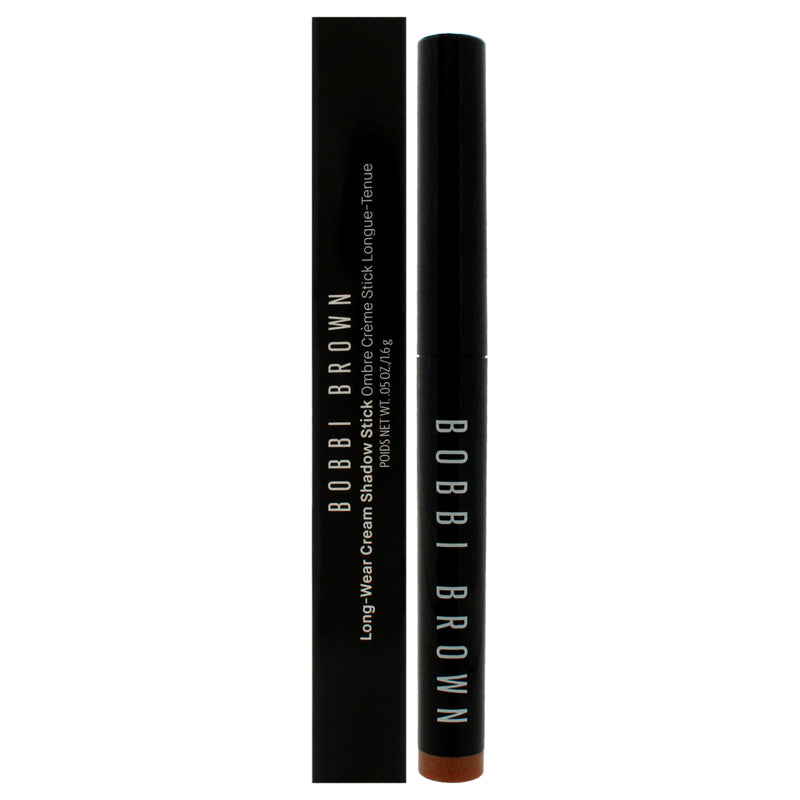 Long Wear Cream Shadow Stick - Golden Light by Bobbi Brown for Women - 0.05 oz Eye Shadow