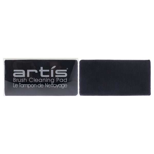 Essential Brush Cleaning Pad by Artis for Unisex - 1 Pc Pad