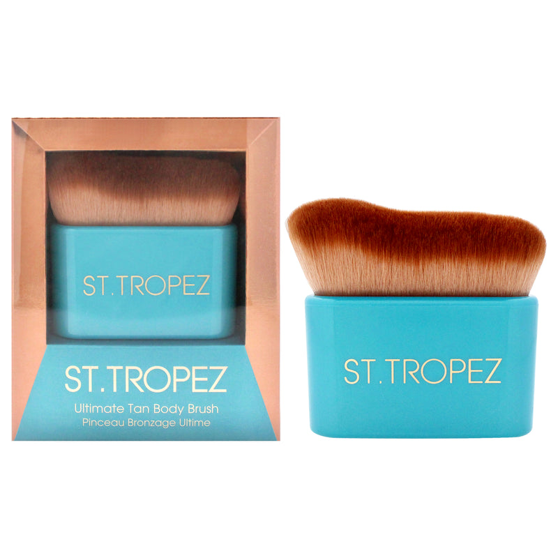 Ultimate Tan Body Brush by St. Tropez for Women - 1 Pc Brush