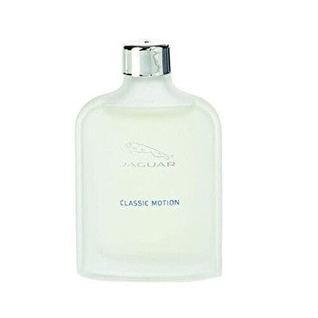 Jaguar Classic Motion Man Eau De Toilette Miniature 7ml