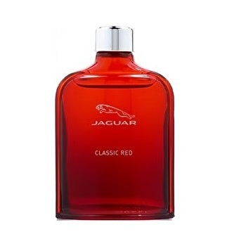 Jaguar Classic Red Man Eau De Toilette Miniature 7ml