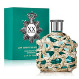 John Varvatos Xx Artisan Teal Man Eau De Toilette 75ml