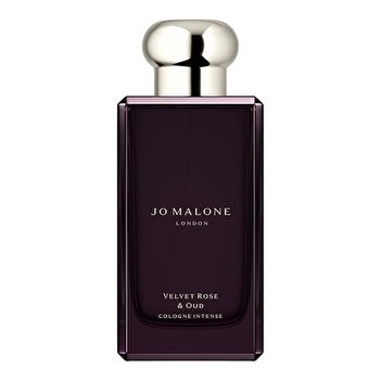 Jo Malone Velvet Rose And Oud Intense For Unisex 100ml/3.4oz