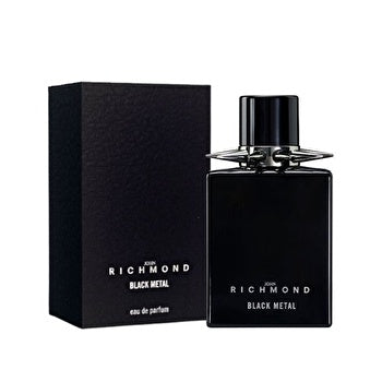 John Richmond Black Metal Woman Eau De Parfum 100ml