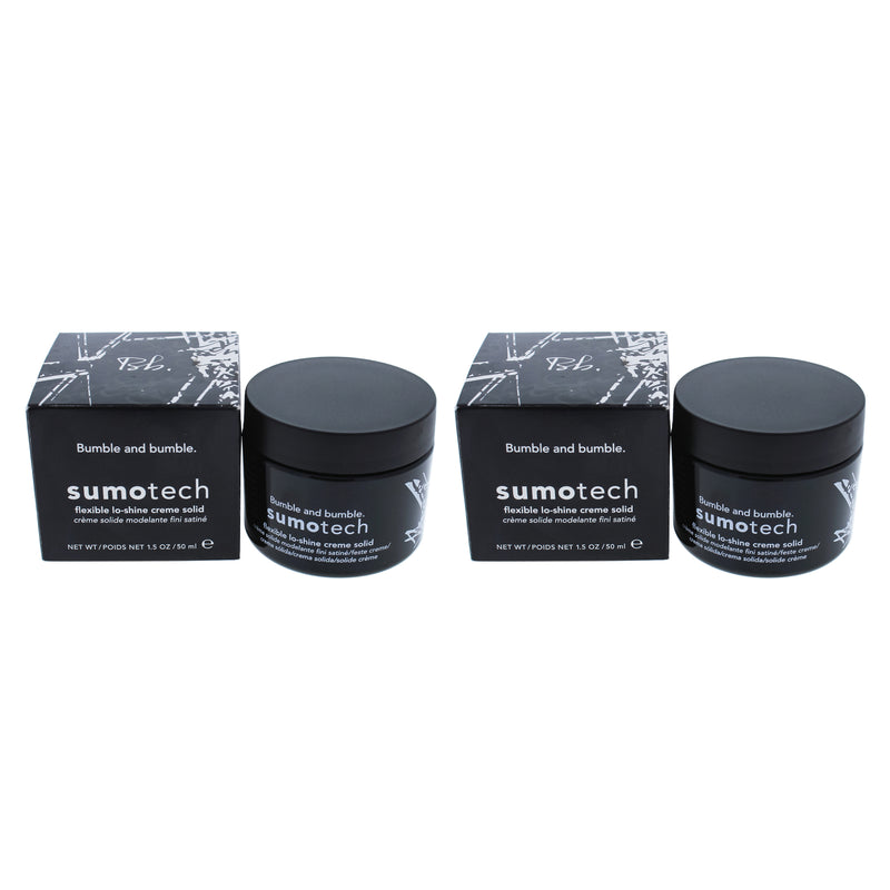 Bumble and Bumble Sumotech by Bumble and Bumble for Unisex - 1.5 oz Wax - Pack of 2