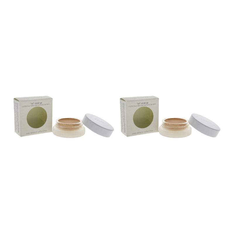 RMS Beauty UN Cover-Up Concealer - 11 Pale by RMS Beauty for Women - 0.2 oz Concealer - Pack of 2