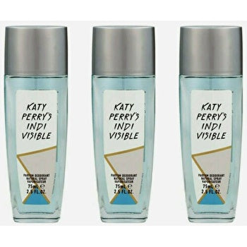 Katy Perry By Katy Perry's Indi Visible Woman Body Spray 75ml