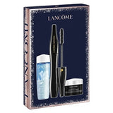 Lancome Hypnose Giftset #01 Black Mascara 6 2ml/eye Cream 5ml/make-up Remover 30ml 41.2ml