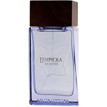 Lolita Lempicka Lempicka Homme Man Eau De Toilette 100ml