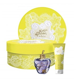 Lolita Lempicka Le Parfum Woman Set Eau De Parfum & Bl 75ml 50ml