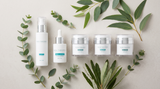 Skin Theorie Recovery Pink Clay Mask