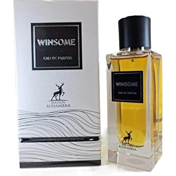 Maison Alhambra Winsome Eau De Parfum Spray 90ml/3oz