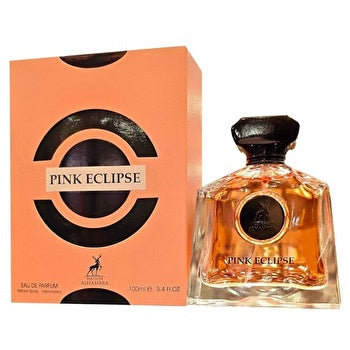 Maison Alhambra Pink Eclipse Woman Eau De Parfum 100ml