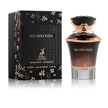 Maison Alhambra Mia Dolcezza Woman Eau De Parfum 100ml