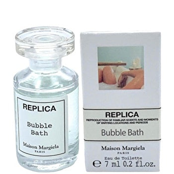 Maison Margiela Replica Bubble Bath Unisex Eau De Toilette Miniature 7ml