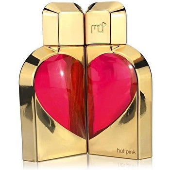 Manish Arora Ready To Love Hot Pink Woman Eau De Parfum 2x 40ml