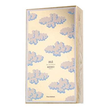 Memo Les Echappees Inle Woman Eau De Parfum 75ml