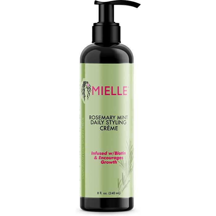 Mielle Rosemary Mint Repair Cream 240ml