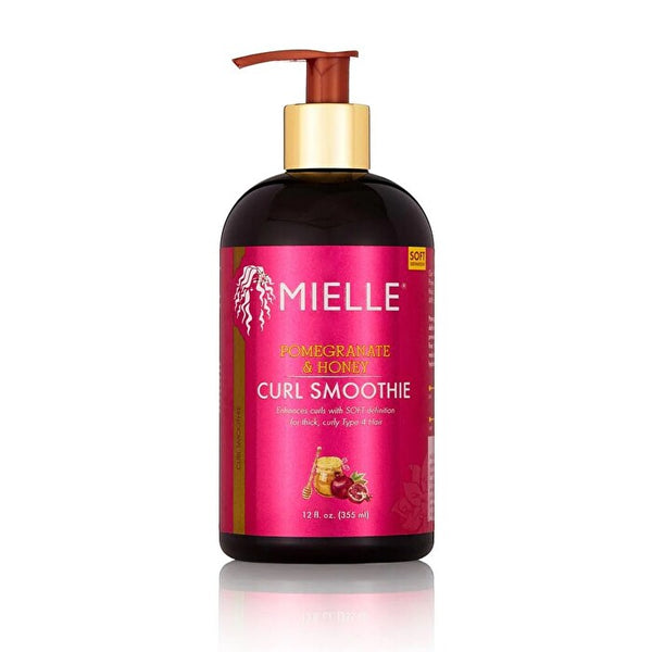 Mielle Pomegranate & Honey Curl Smoothie 355ml