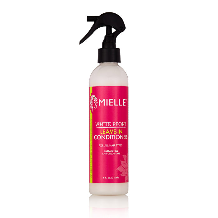 Mielle White Peony Leave In Conditioner 240ml