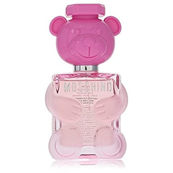 Moschino Toy 2 Bubble Gum Woman Eau De Toilette TESTER 100ml