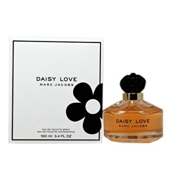 Marc Jacobs Daisy Love Woman Eau De Toilette TESTER 100ml