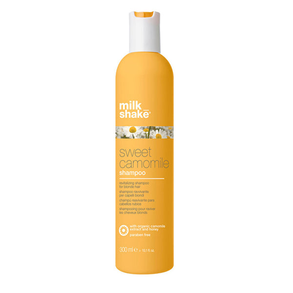 Milk Shake Sweet Camomile Shampoo 300ml/10.1oz