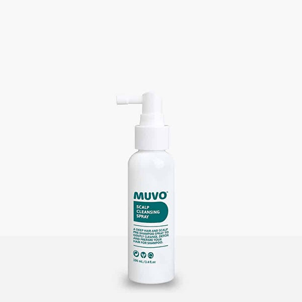 Muvo Scalp Cleansing Spray 100ml