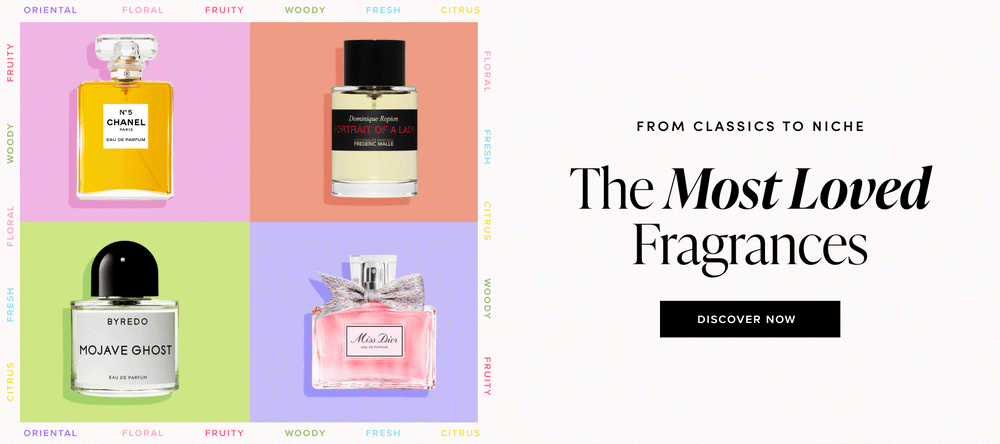 Top 10 Greatest Fragrances of All Time