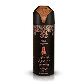 Nabeel Asateer Unisex Perfumed Spray 200ml