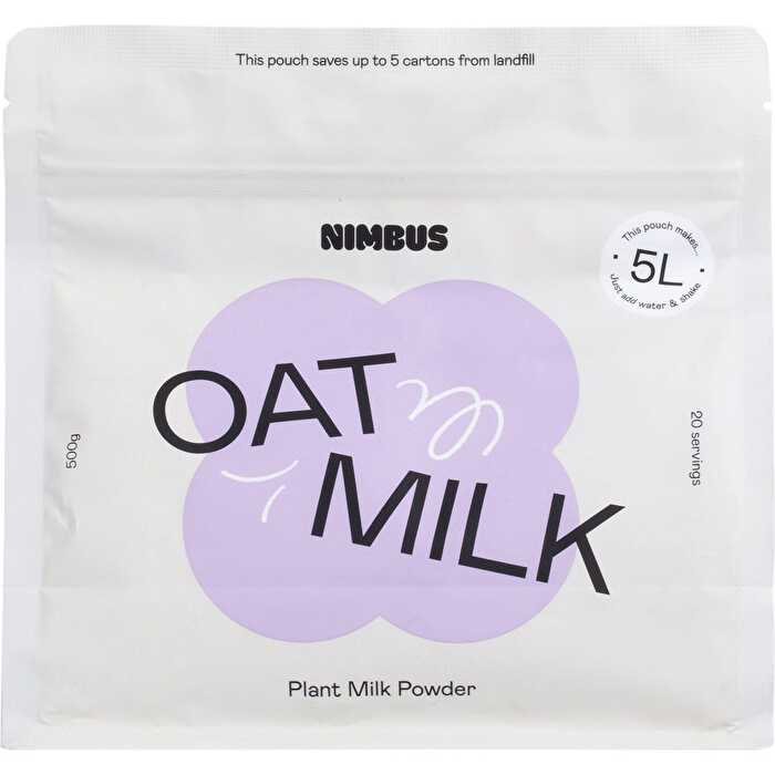 Nimbus Oat Milk Powder 500g