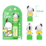 Sanrio Character Lip Balm – 4.5g Moisturising Lip Care