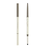 UKISS Dual-Ended Blade Brush waterproof pencil Eyeliner Gel Pen
