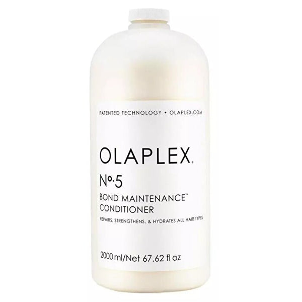 Olaplex No 5 Bond Maintenance Conditioner 2000ml