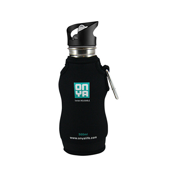 Onya For Life H2Onya Bottle Cover Small (Bottle Not Included) 500ml