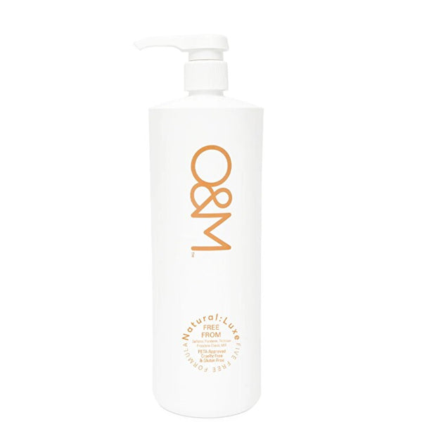 O&m Hydrate & Conquer Conditioner 1000ml