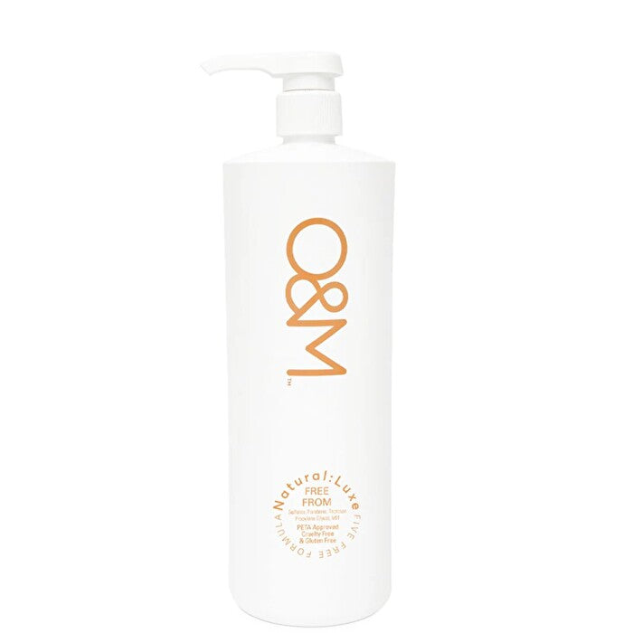 O&m Hydrate & Conquer Conditioner 1000ml