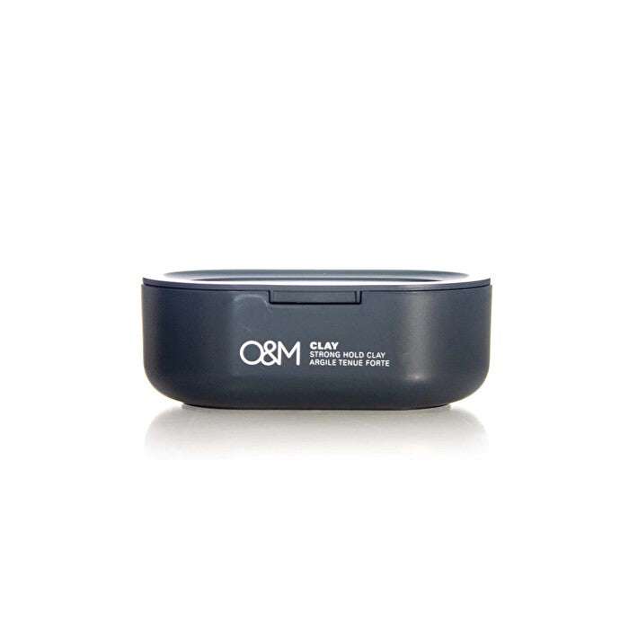 O&m Clay 100g