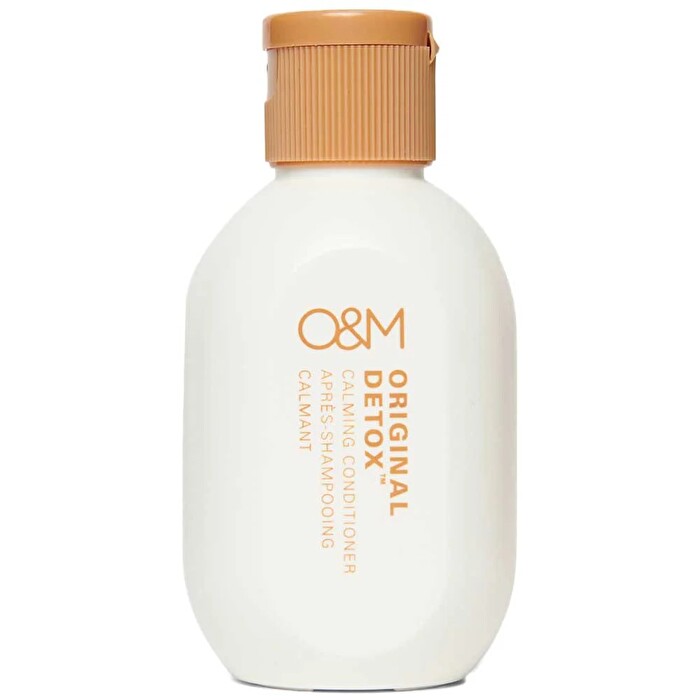 O&m Original Detox Conditioner 50ml