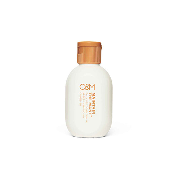 O&m Maintain The Mane Shampoo 50ml