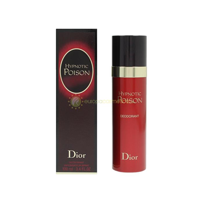 Christian Dior Dior Hypnotic Poison Deo Spray Perfumed 100ml