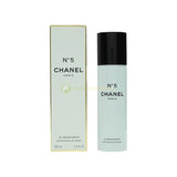 Chanel No 5 The Deodorant Spray 100ml