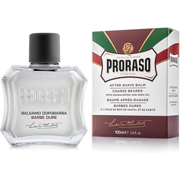 Proraso After Shave Balm Nourish 100ml